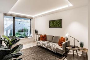 Luxury 2-bed, 2.5 bath apartment close to Borough Market